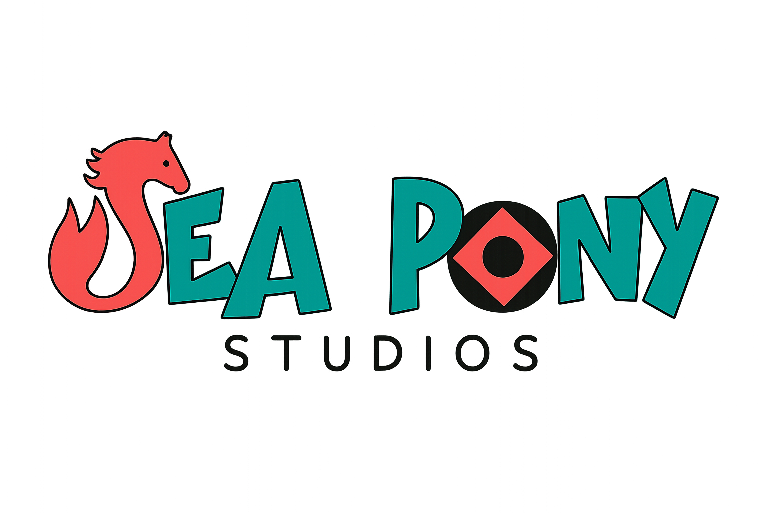 Sea Pony Studios